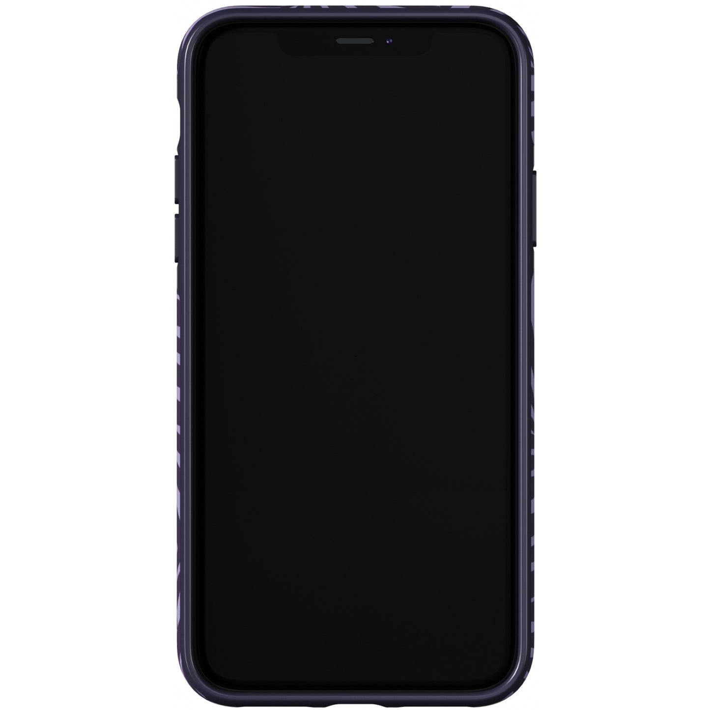 Richmond & Finch Freedom Series Apple iPhone 11 Pro Max Purple Palm