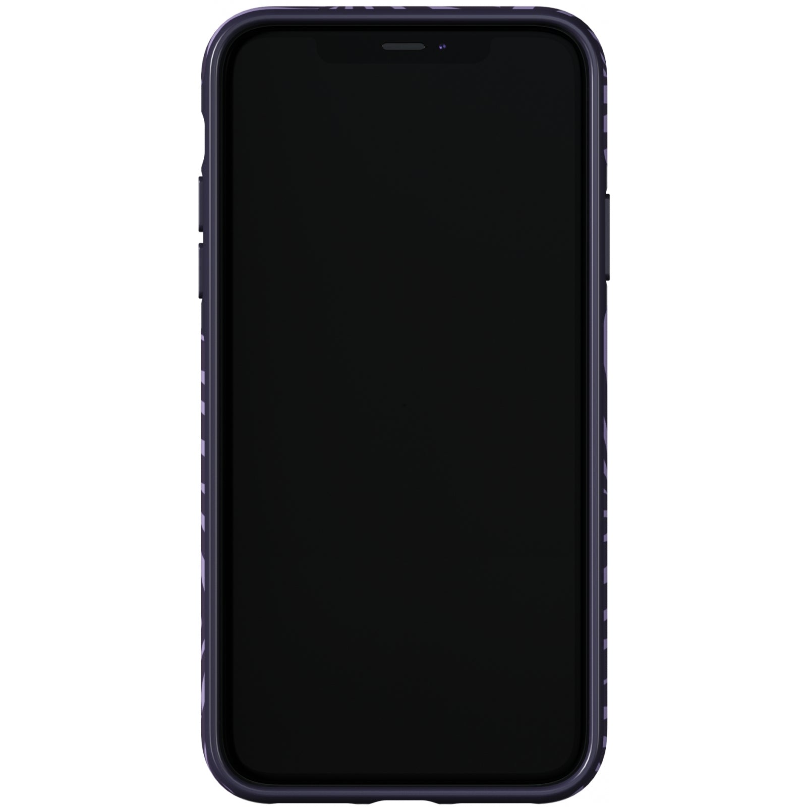 Richmond & Finch Freedom Series Apple iPhone 11 Pro Max Purple Palm
