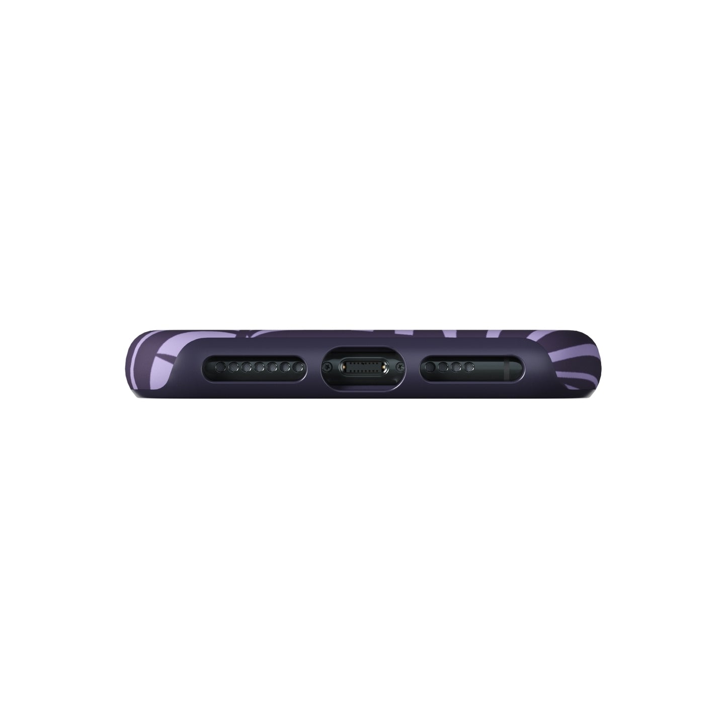 Richmond & Finch Freedom Series Apple iPhone 11 Pro Max Purple Palm