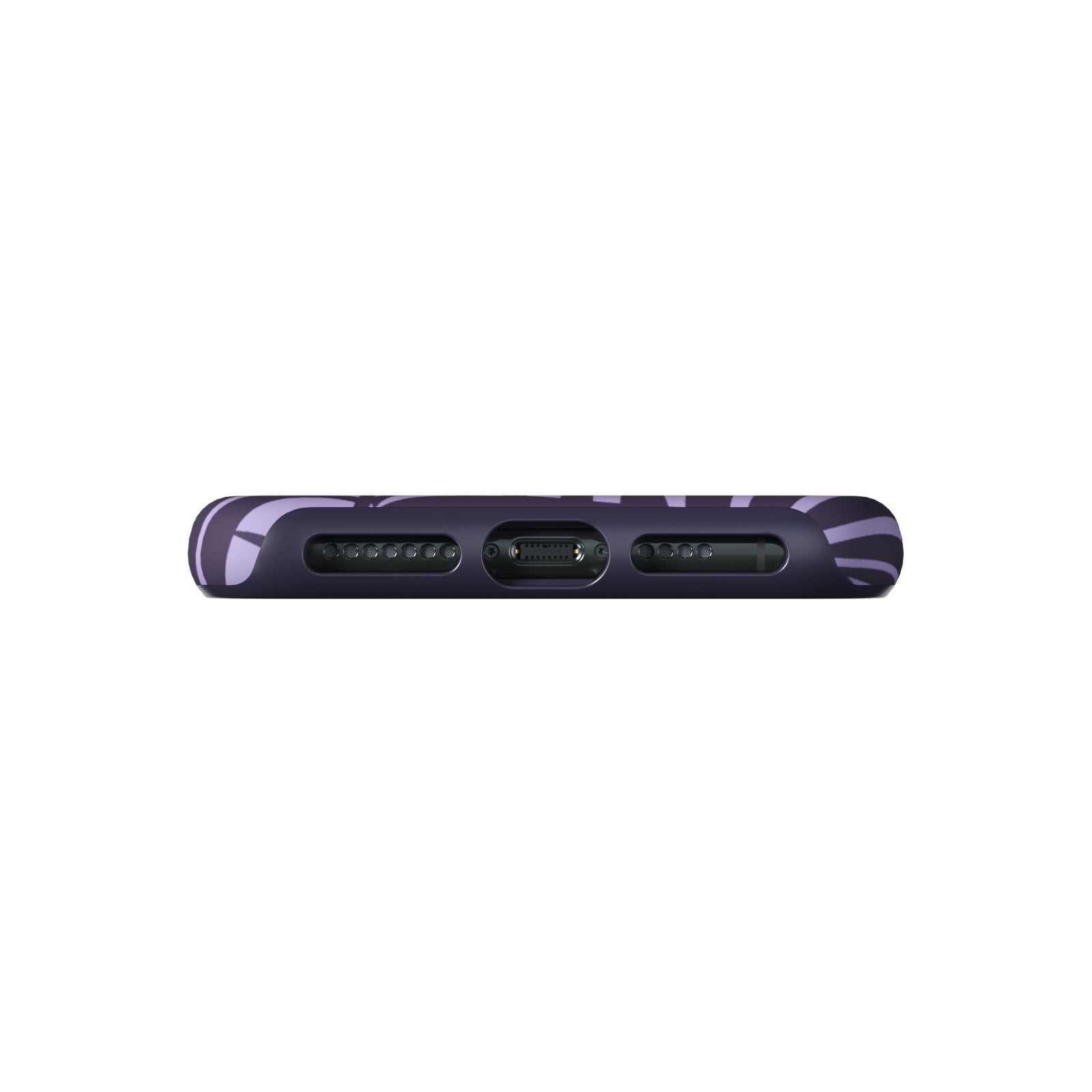 Richmond & Finch Freedom Series Apple iPhone 11 Pro Max Purple Palm