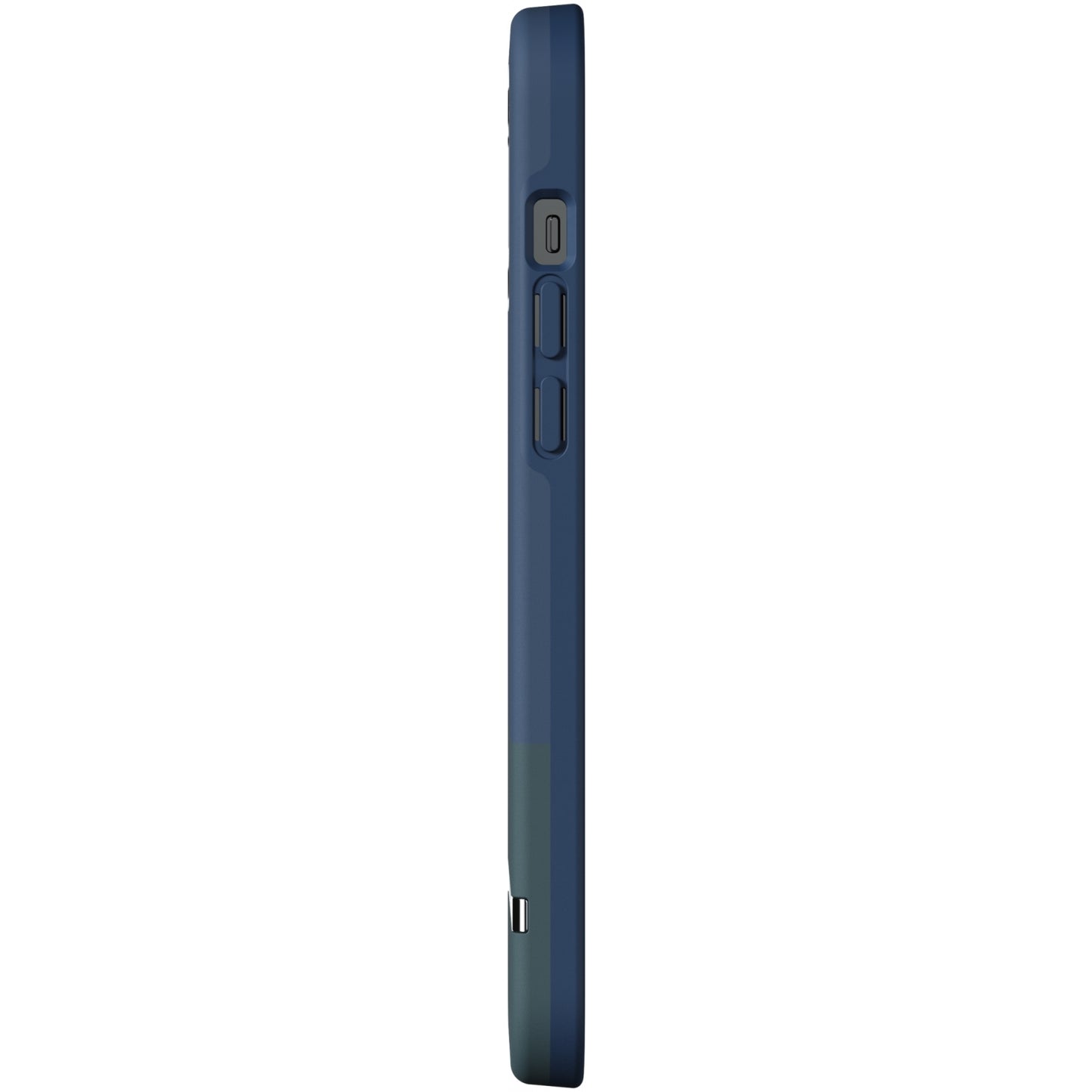 Richmond & Finch Freedom Series One-Piece Apple iPhone 12 Pro Max Dual Block