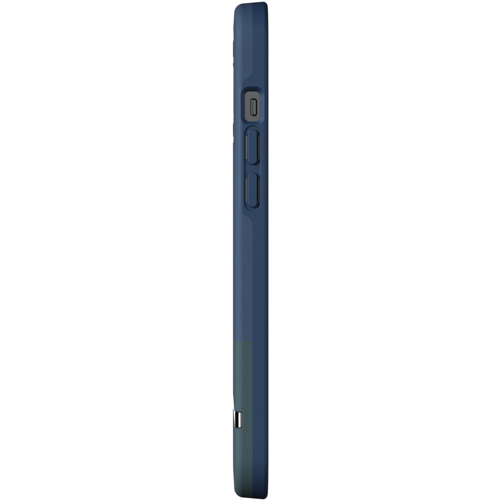 Richmond & Finch Freedom Series One-Piece Apple iPhone 12 Pro Max Dual Block