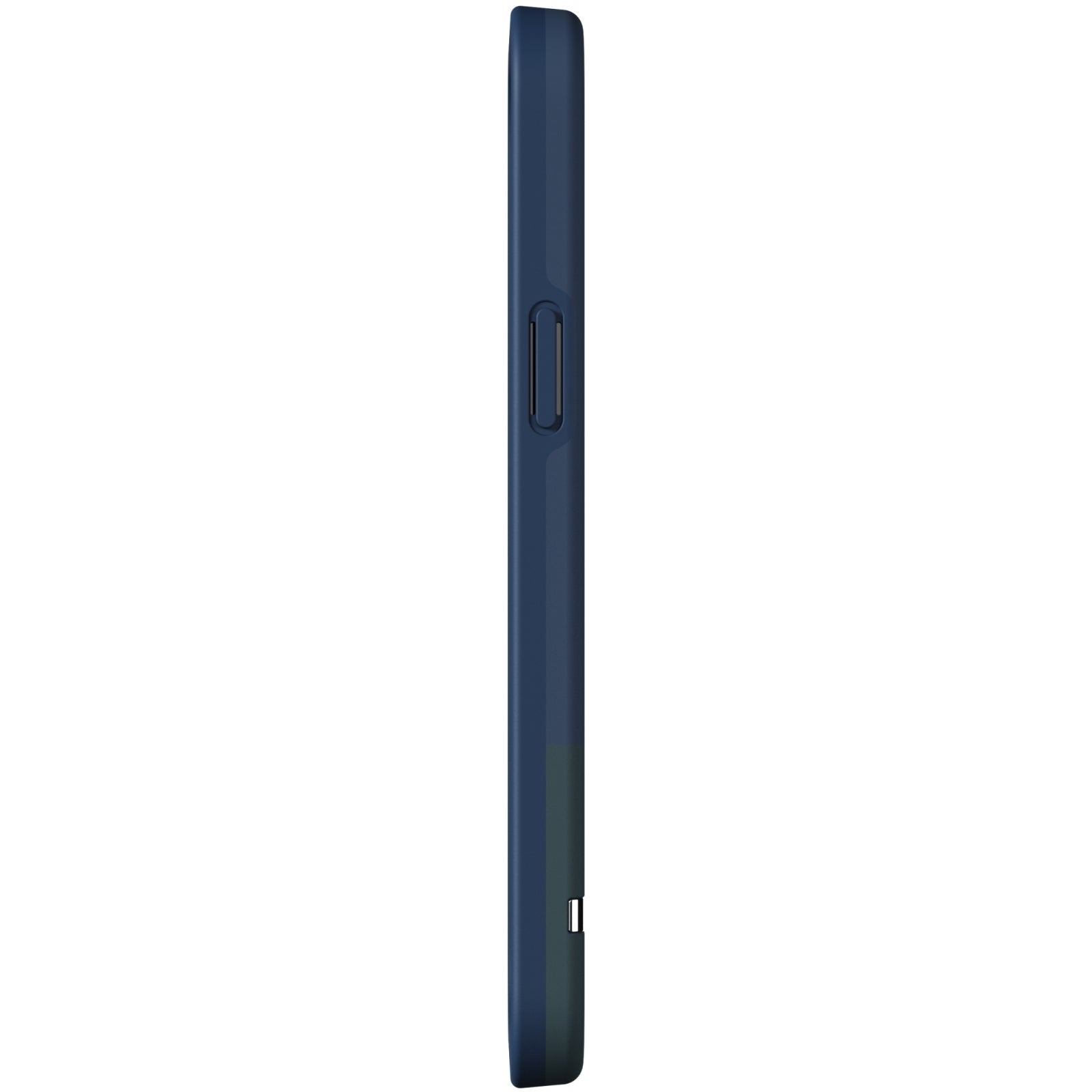 Richmond & Finch Freedom Series One-Piece Apple iPhone 12 Pro Max Dual Block