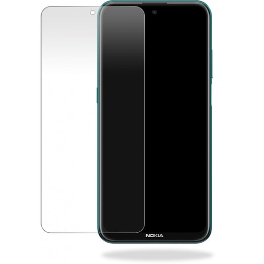 Mobilize Glass Displayschutzfolie Nokia X10