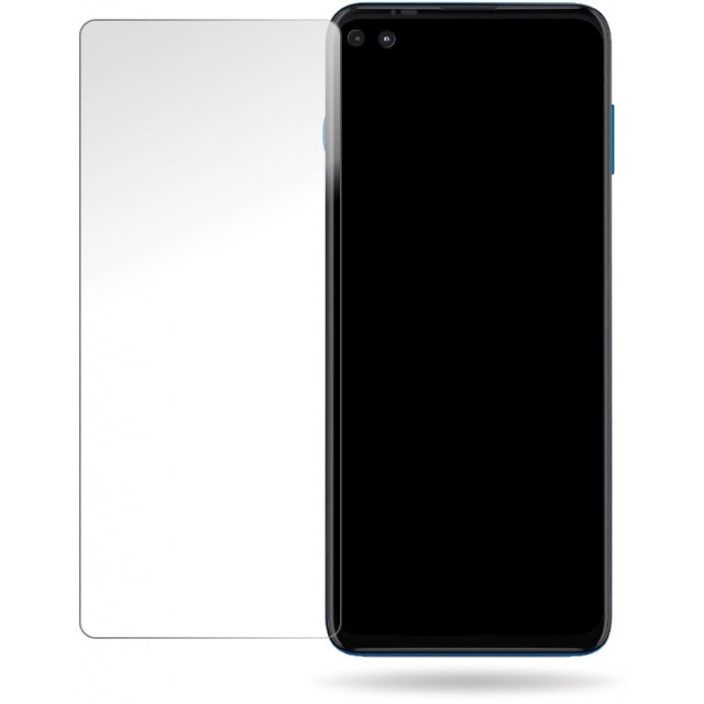 Mobilize Glass Screen Protector Motorola Moto G100
