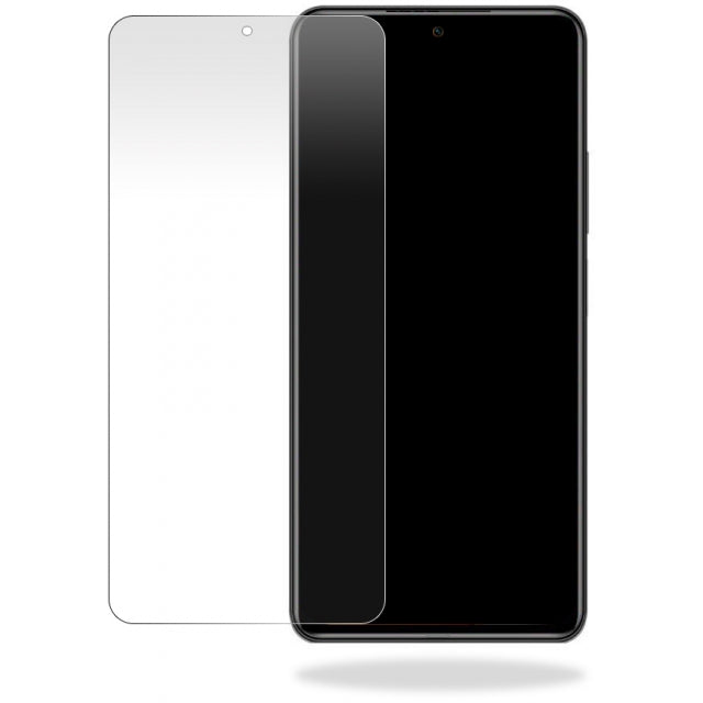 Mobilize Glass Displayschutzfolie Xiaomi Poco F3/Mi 11i