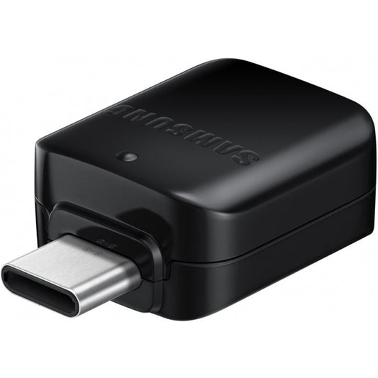 GH96-12331A Samsung OTG Adapter USB-C Black