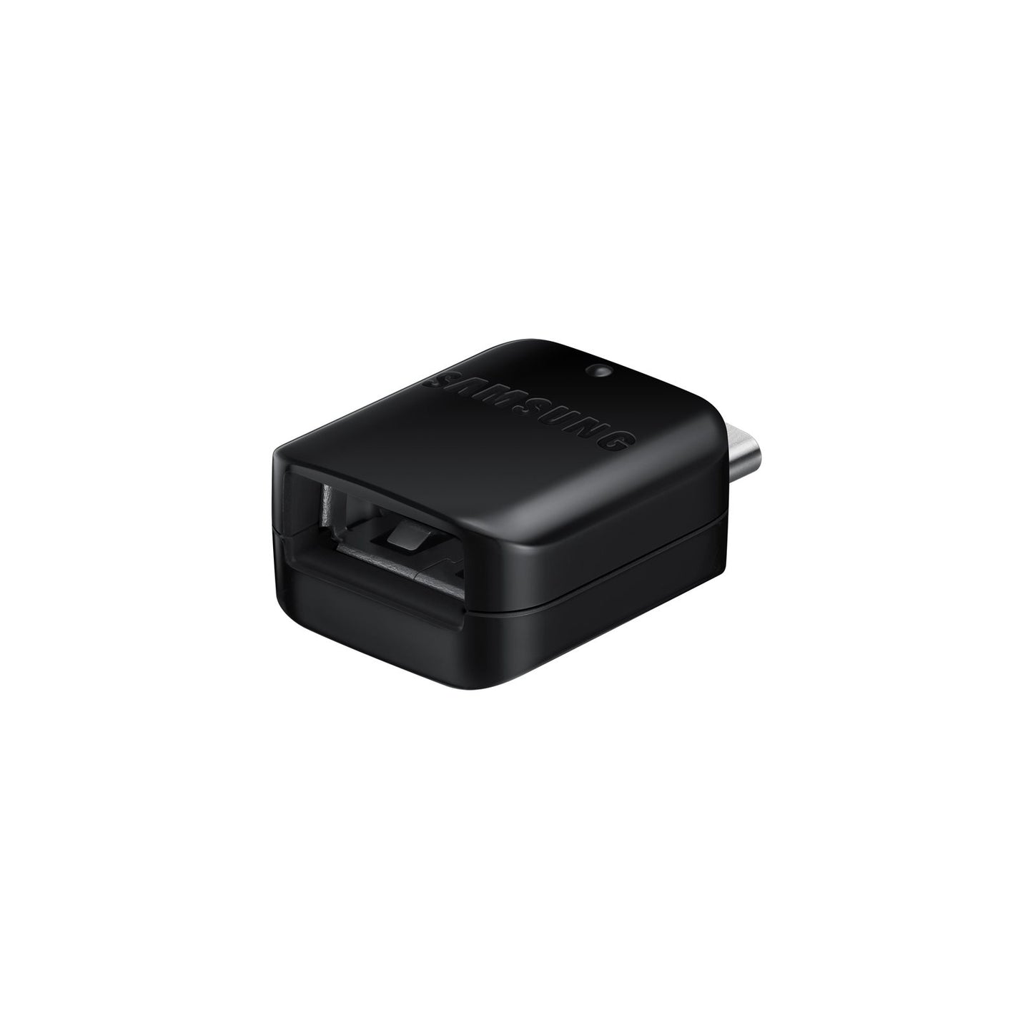 GH96-12331A Samsung OTG Adapter USB-C Black