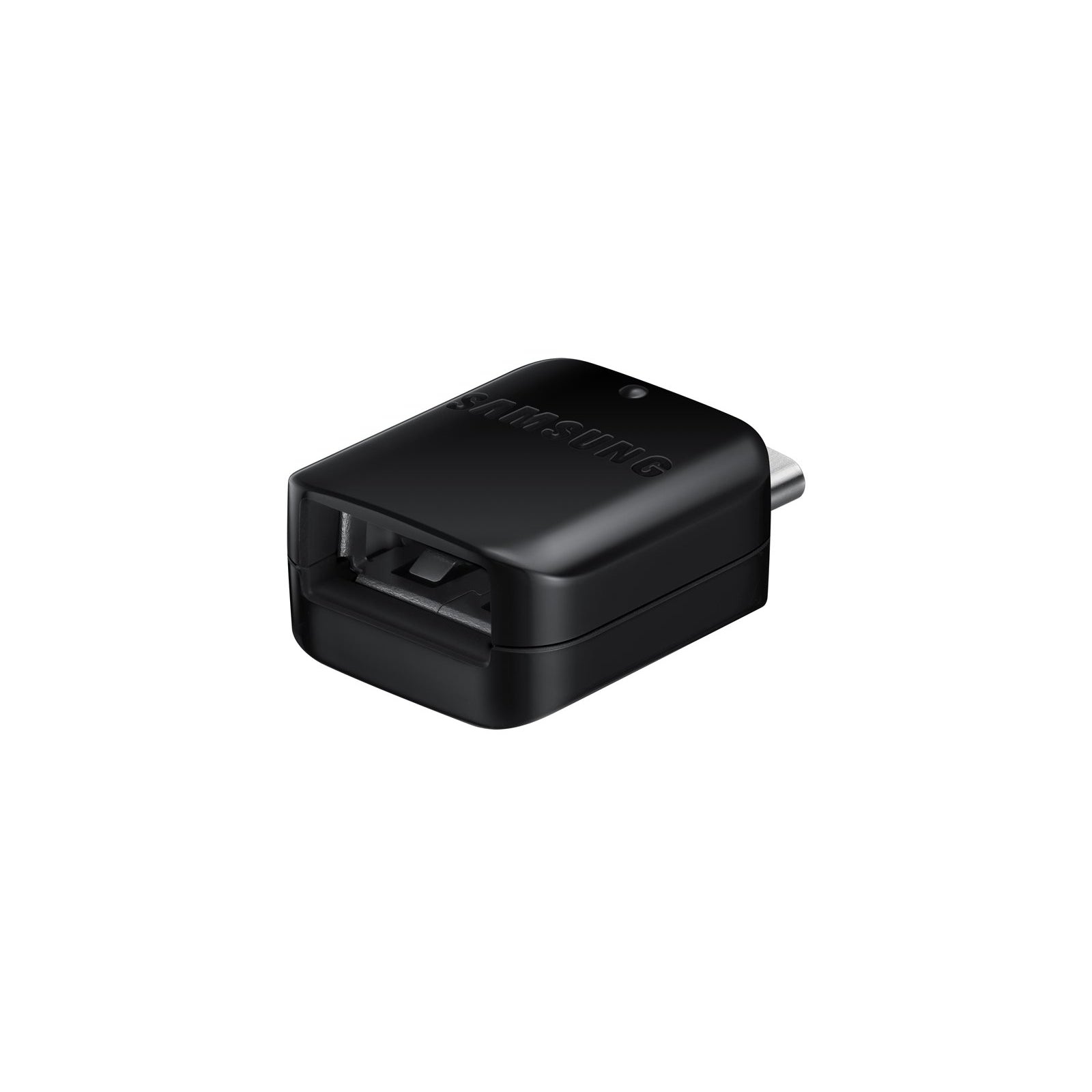 GH96-12331A Samsung OTG Adapter USB-C Black