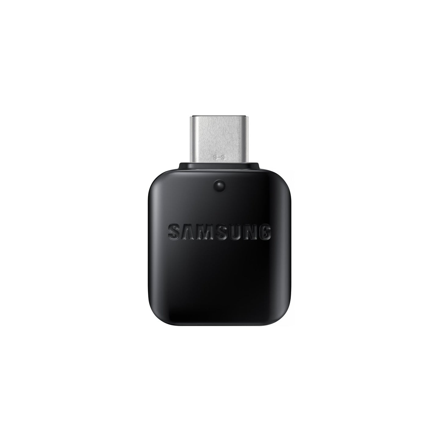 GH96-12331A Samsung OTG Adapter USB-C Black