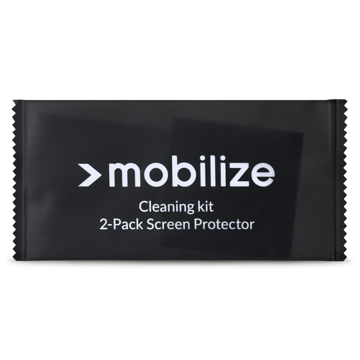 Mobilize Clear 2-pack Screen Protector Sony Xperia 5 III