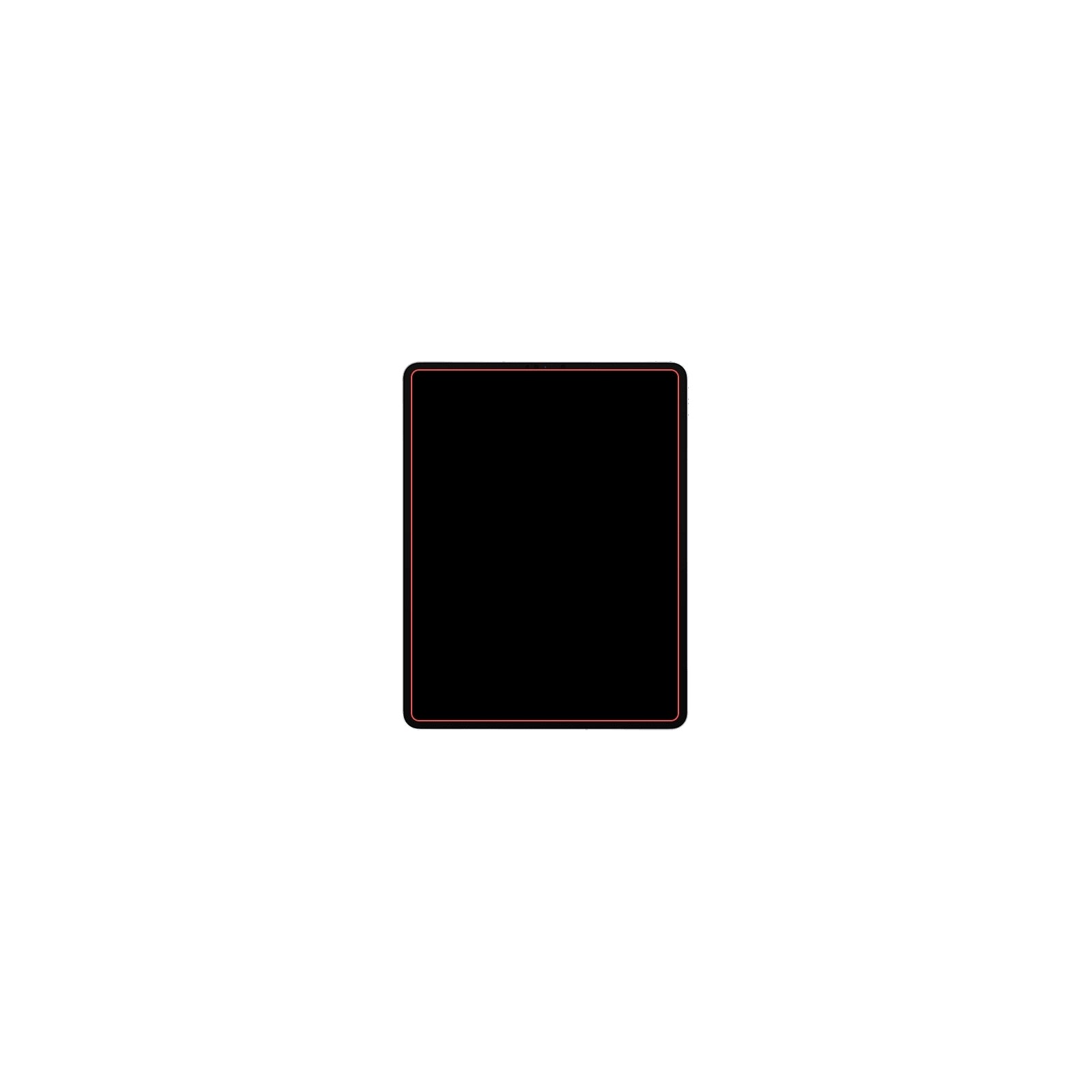 Mobilize Glass Screen Protector Apple iPad Pro 12.9 (2018/2020/2021/2022)
