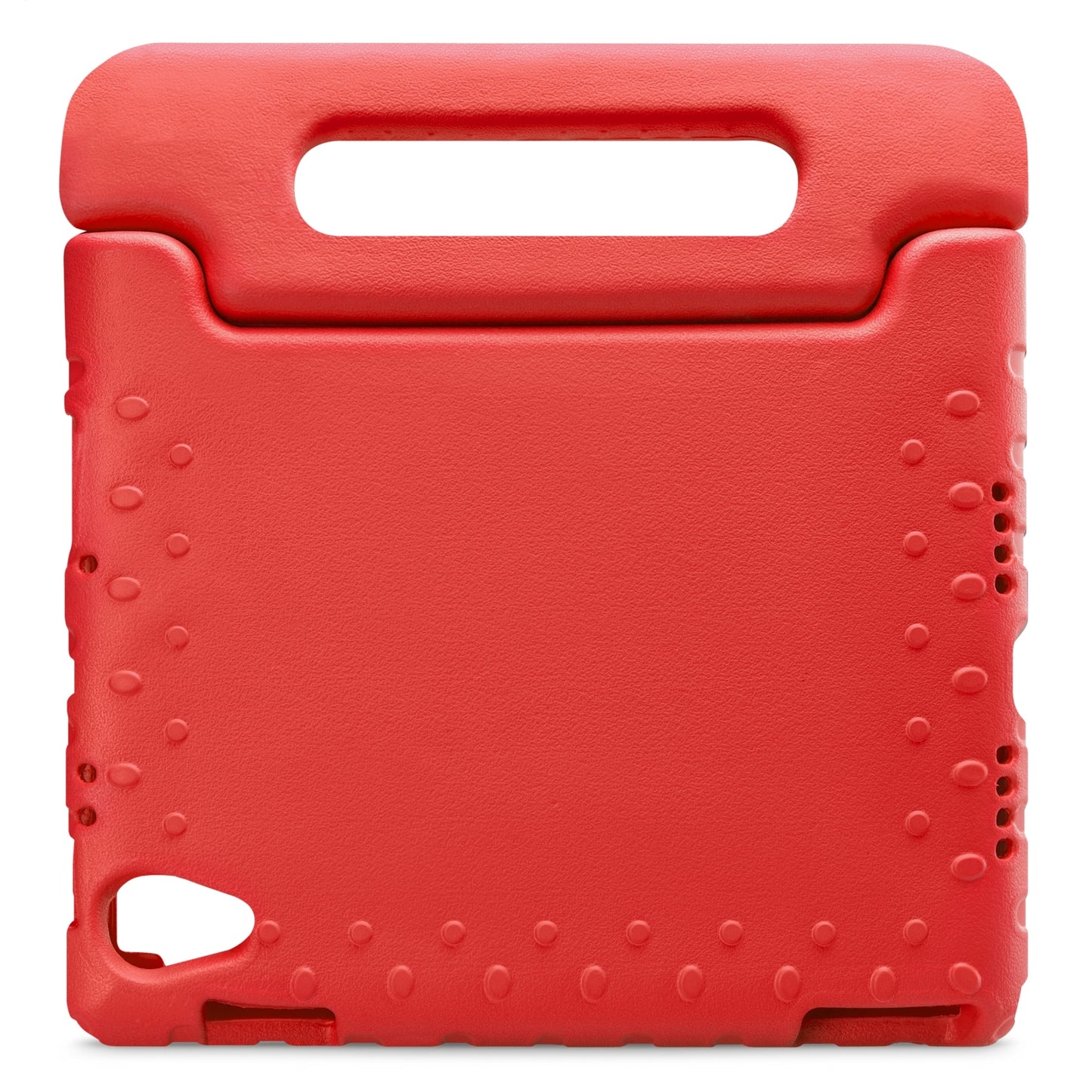 Xccess Kids Guard Tablet Case for Apple iPad Mini 6 (2021) Red