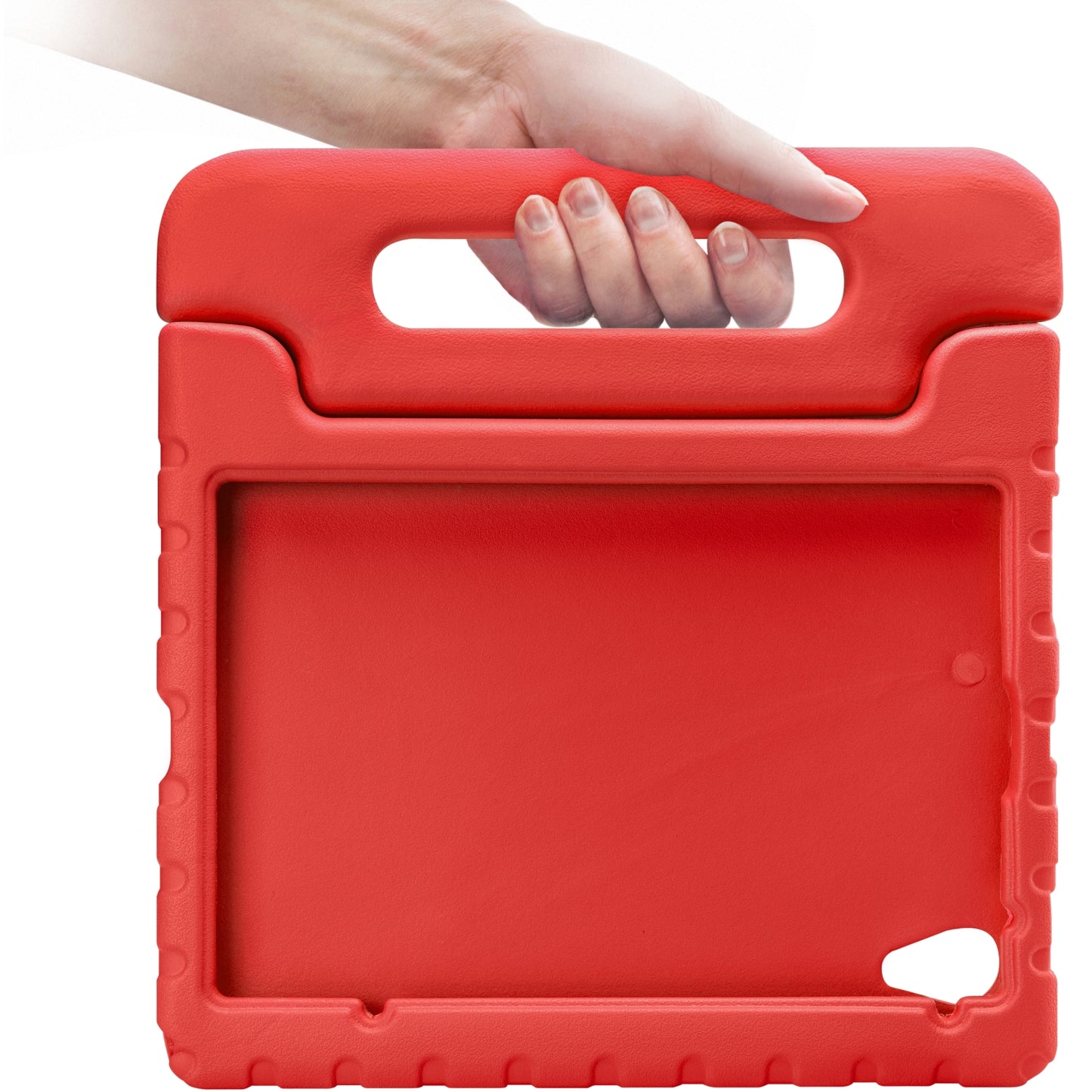 Xccess Kids Guard Tablet Case for Apple iPad Mini 6 (2021) Red