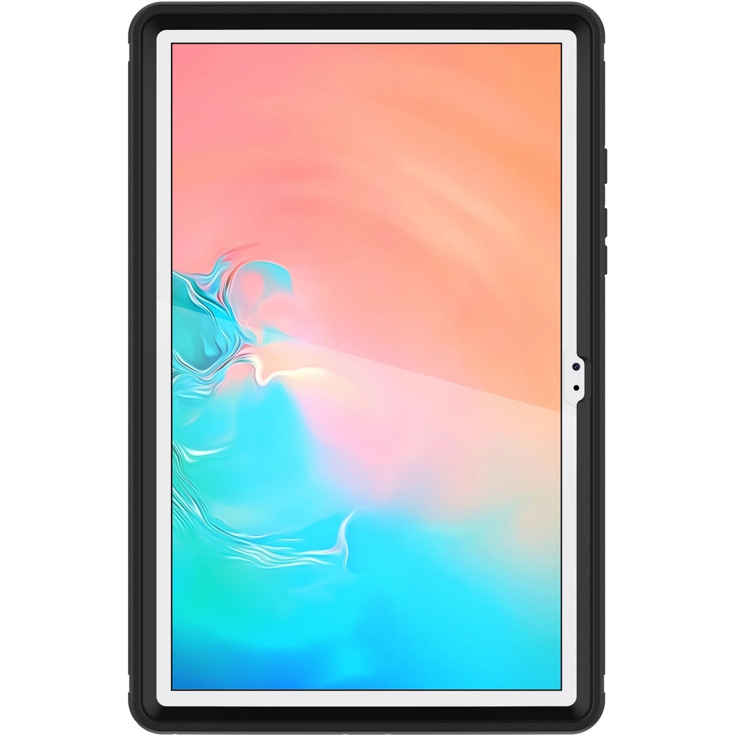 OtterBox Defender Series Samsung Galaxy Tab A7 10.4 (2020/2022) Black