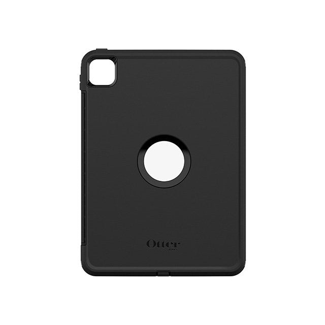 OtterBox Defender Series Apple iPad Pro 11 (2021/2022) Black