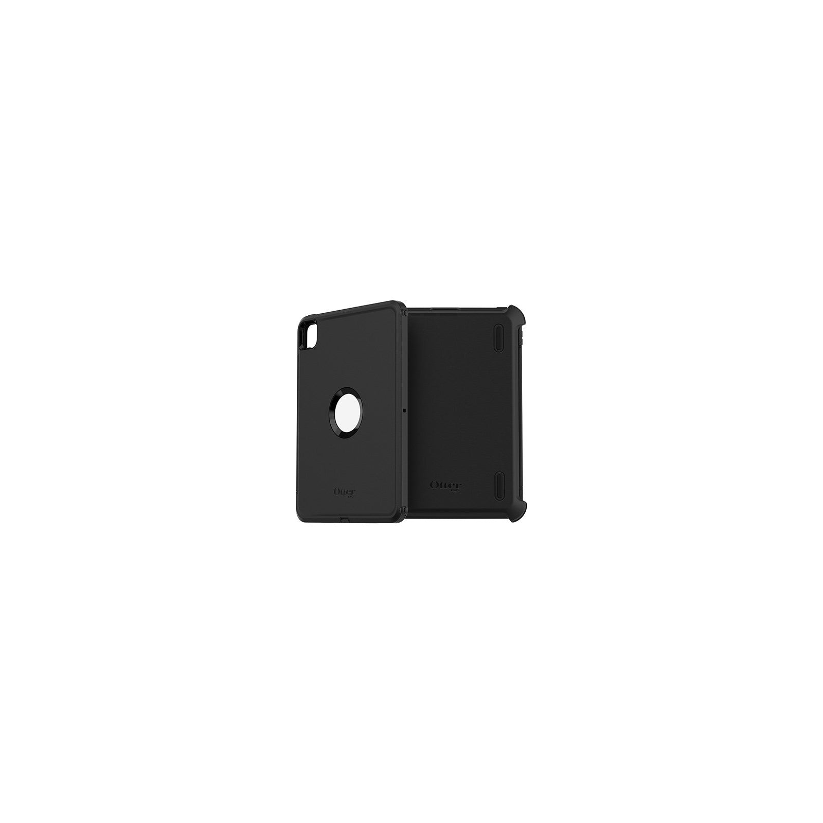 OtterBox Defender Series Apple iPad Pro 11 (2021/2022) Black