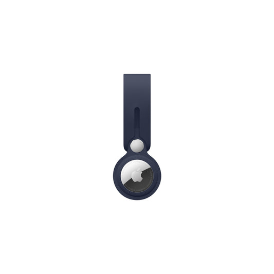 MHJ03ZM/A Apple Airtag Loop Deep Navy