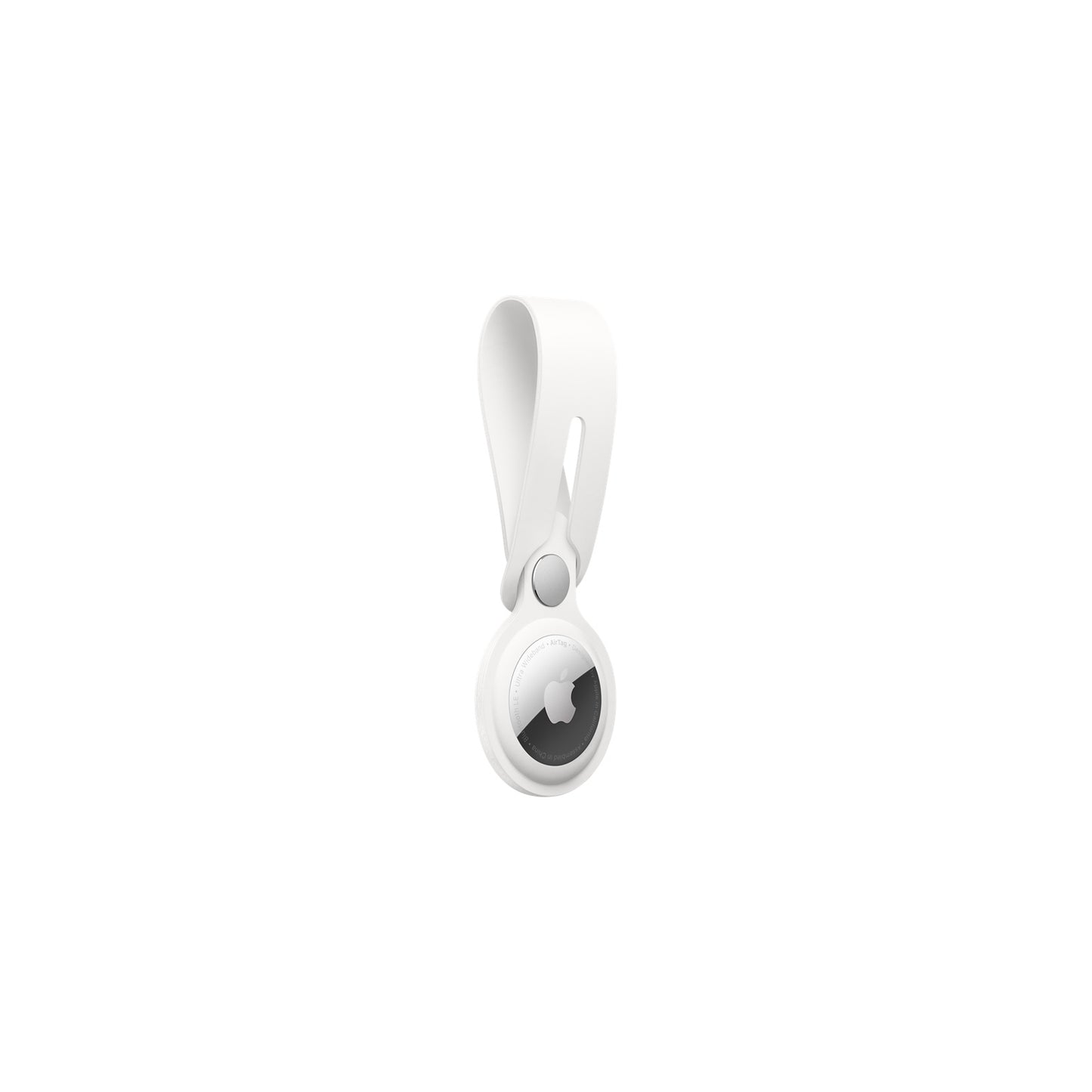 MX4F2ZM/A Apple Airtag Loop White