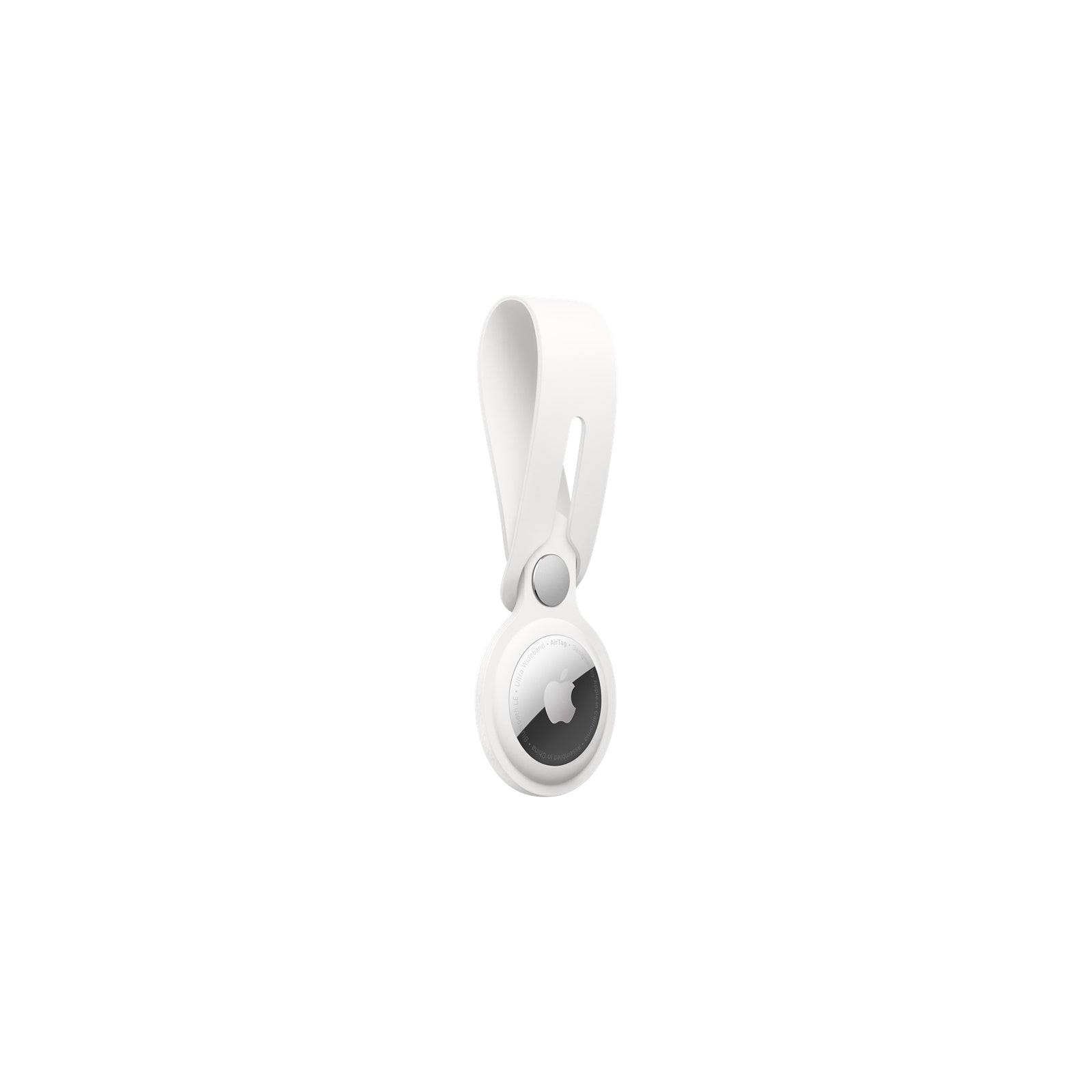 MX4F2ZM/A Apple Airtag Loop White