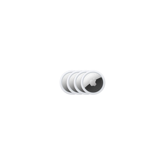 MX542ZM/A Apple Airtag White (4-pack)