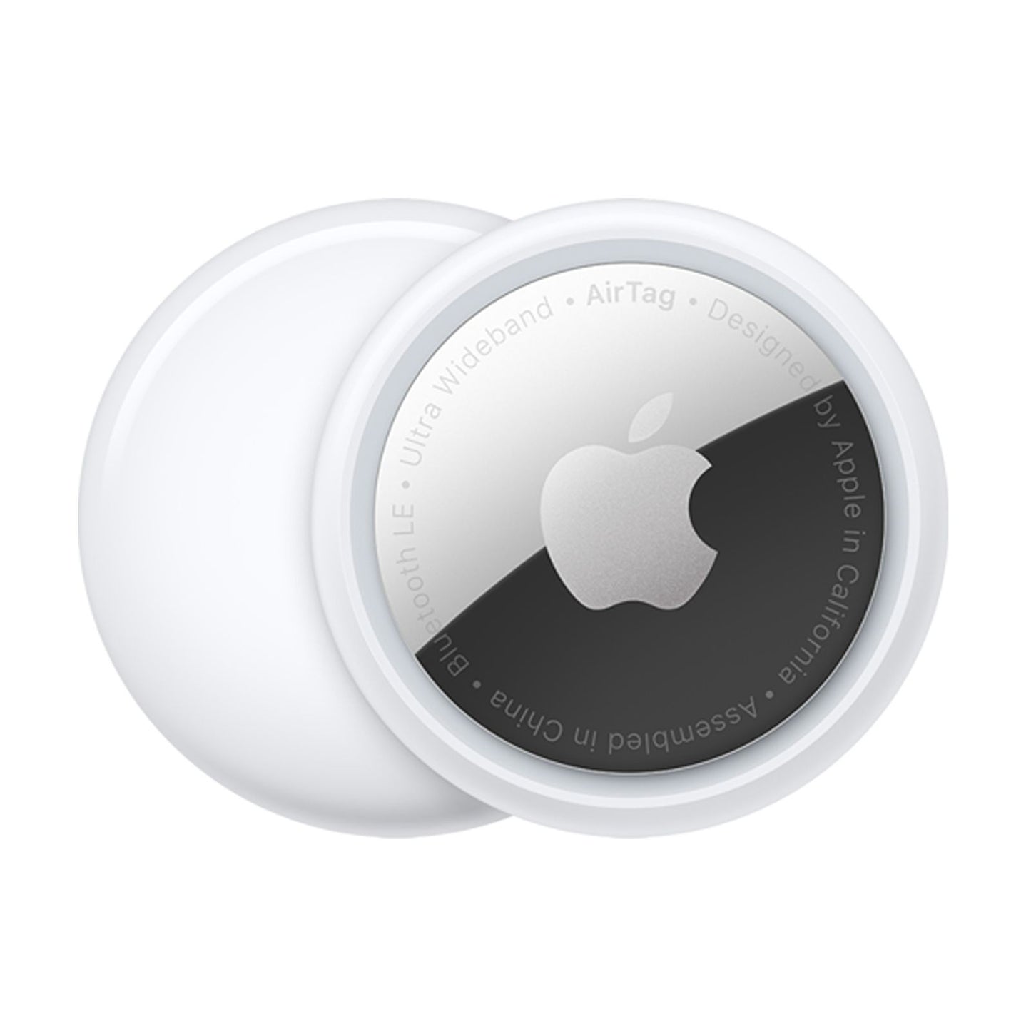 MX542ZM/A Apple Airtag White (4-pack)