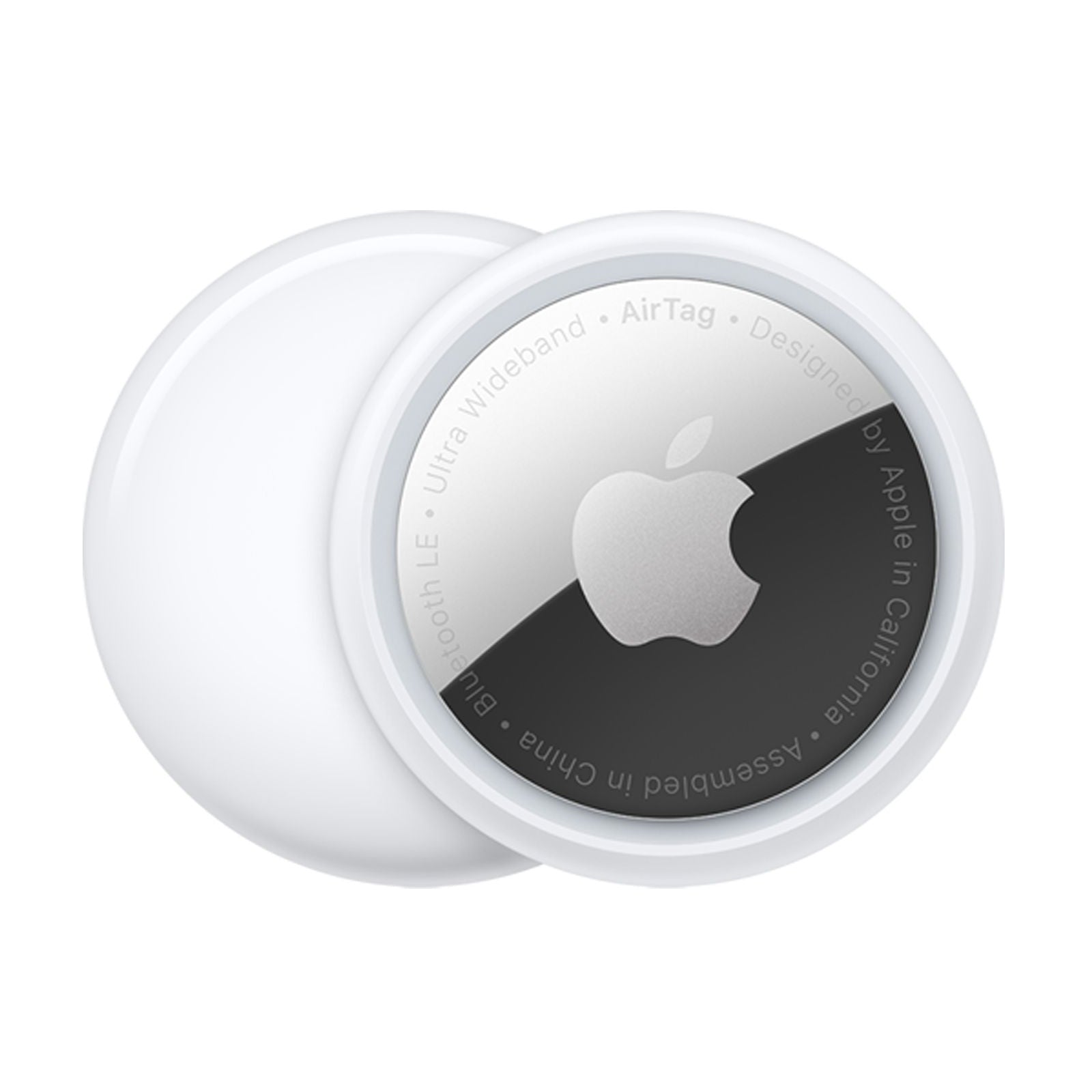 MX542ZM/A Apple Airtag White (4-pack)
