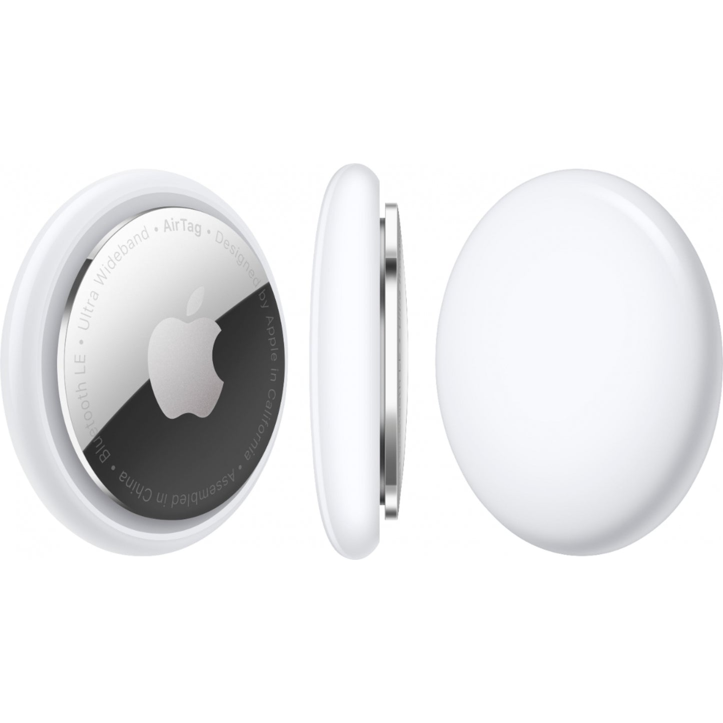 MX542ZM/A Apple Airtag White (4-pack)