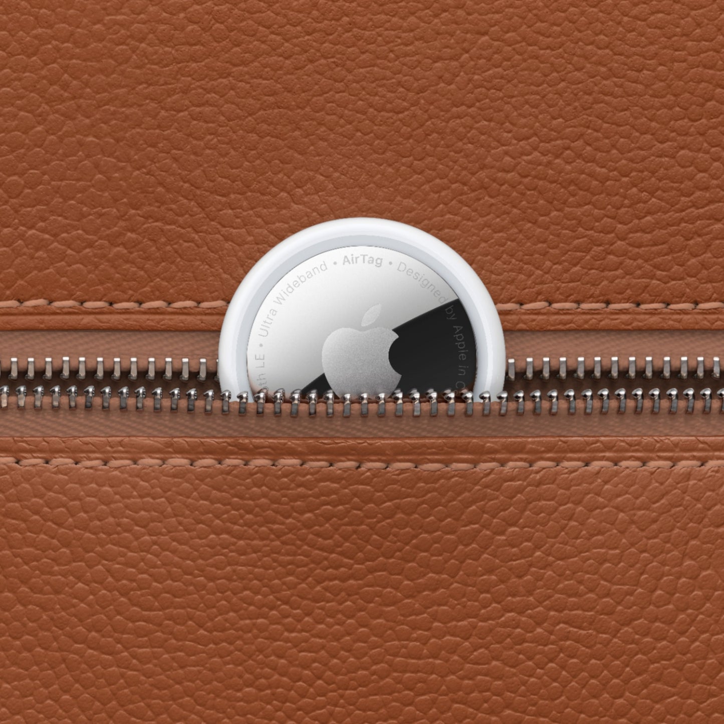 MX542ZM/A Apple Airtag White (4-pack)