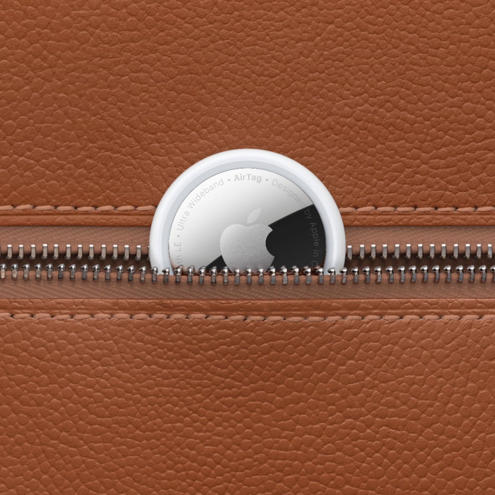 MX542ZM/A Apple Airtag White (4-pack)