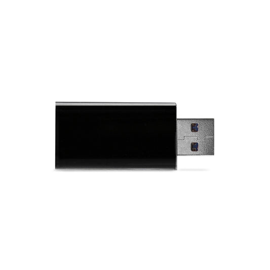 Xccess USB-C to USB-A Adapter Black