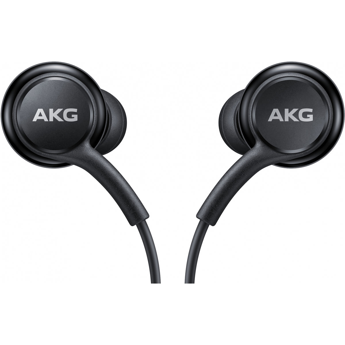 EO-IC100BBEGEU Samsung In-ear Tuned by AKG USB-C Stereo Headset Black Bulk