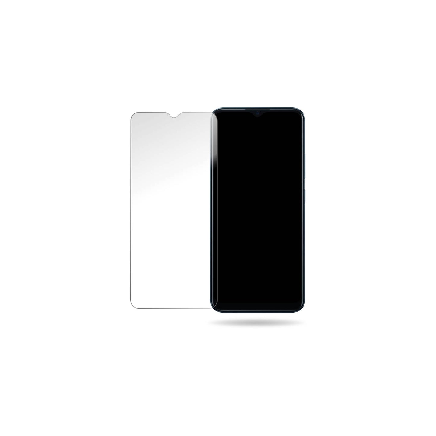 Mobilize Glass Screen Protector realme C21