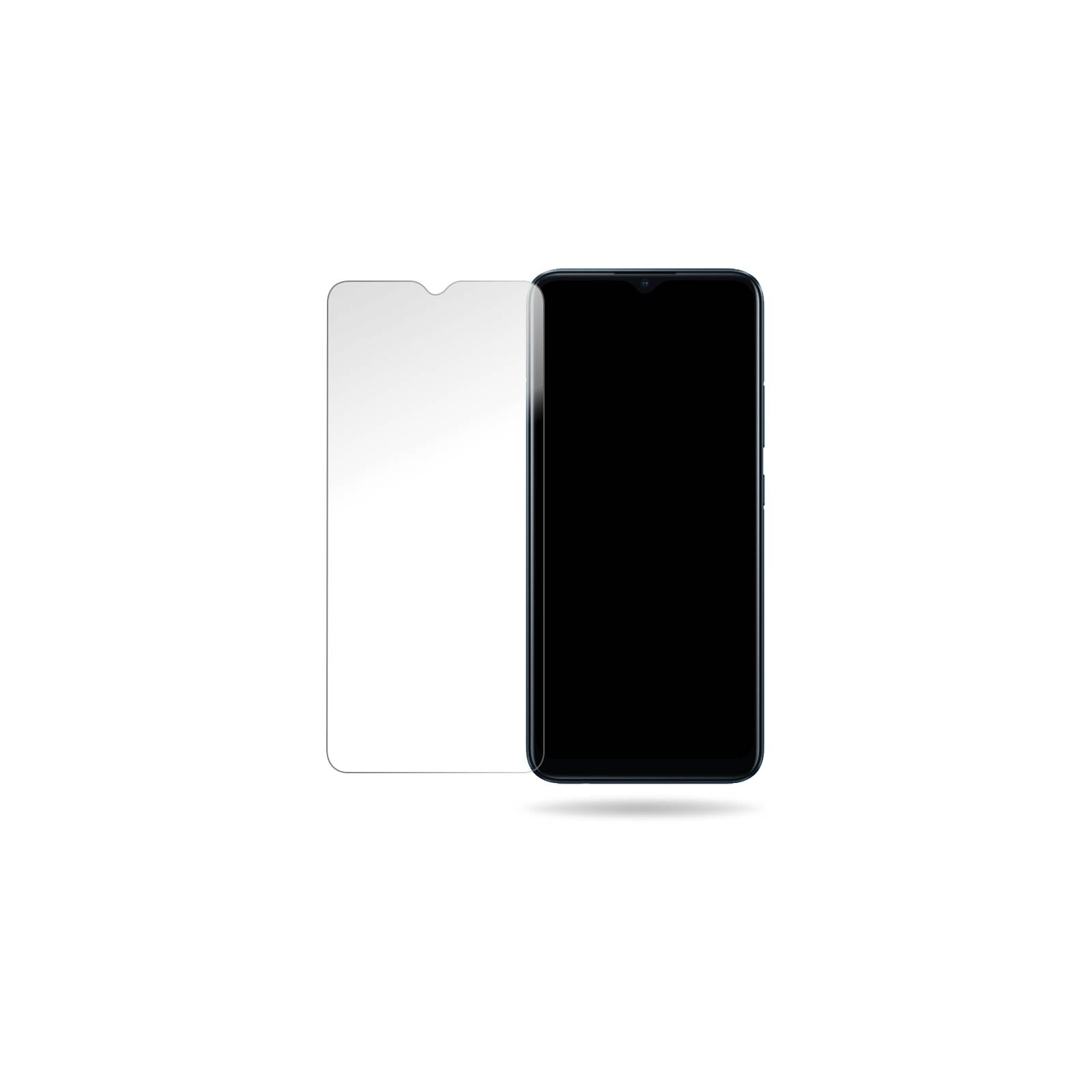 Mobilize Glass Screen Protector realme C21