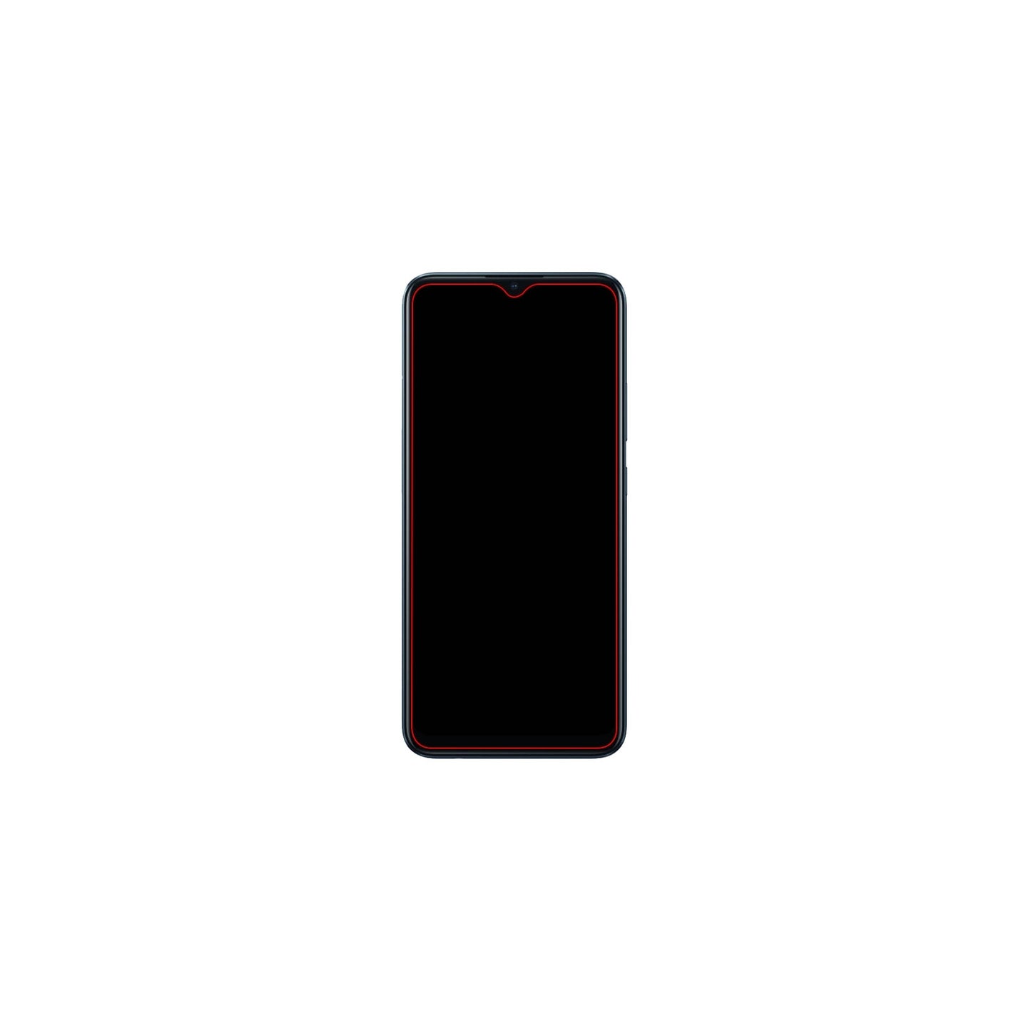 Mobilize Glass Screen Protector realme C21