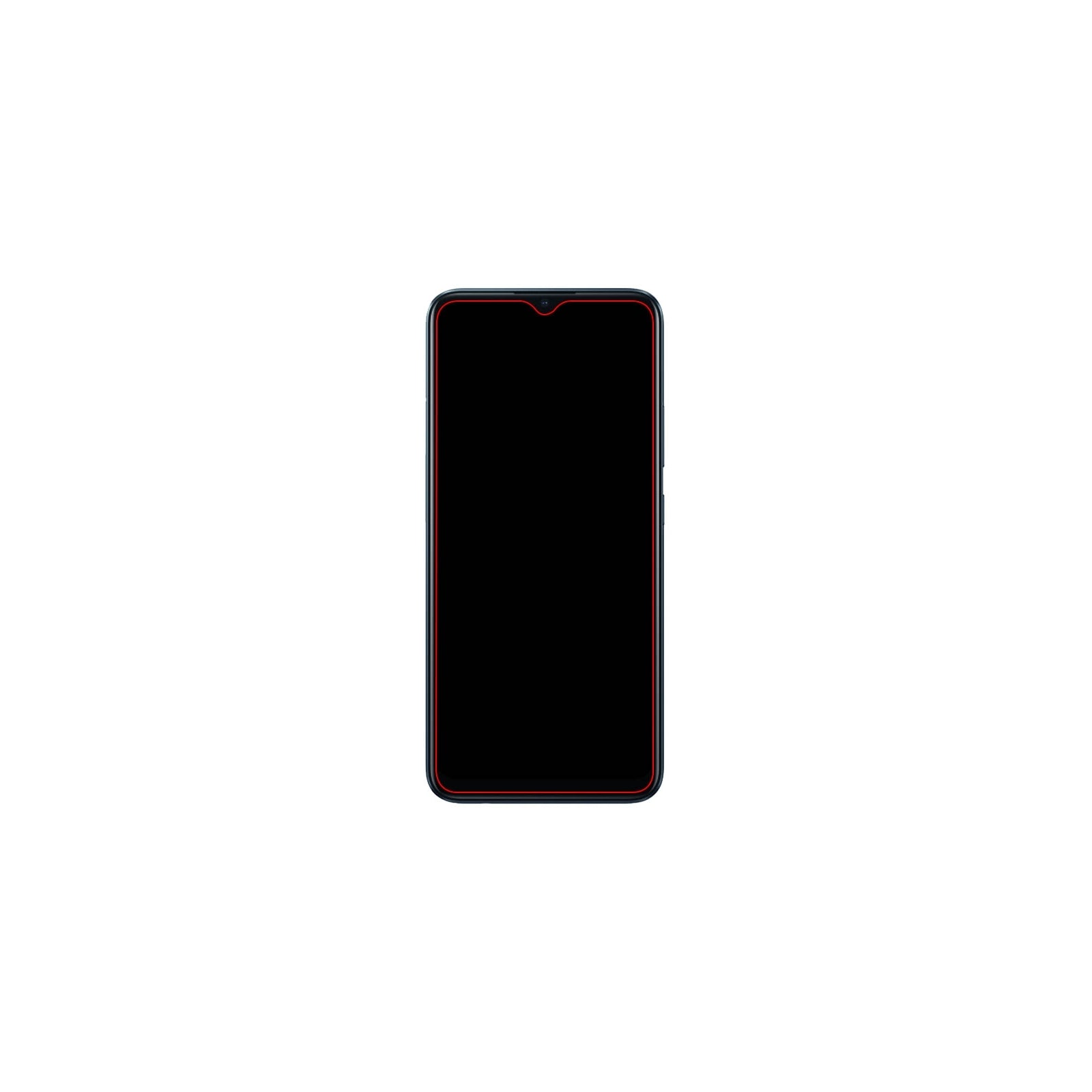 Mobilize Glass Screen Protector realme C21