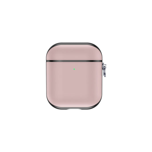 Valenta Snap Case Apple Airpods Gen 1/2 Pink