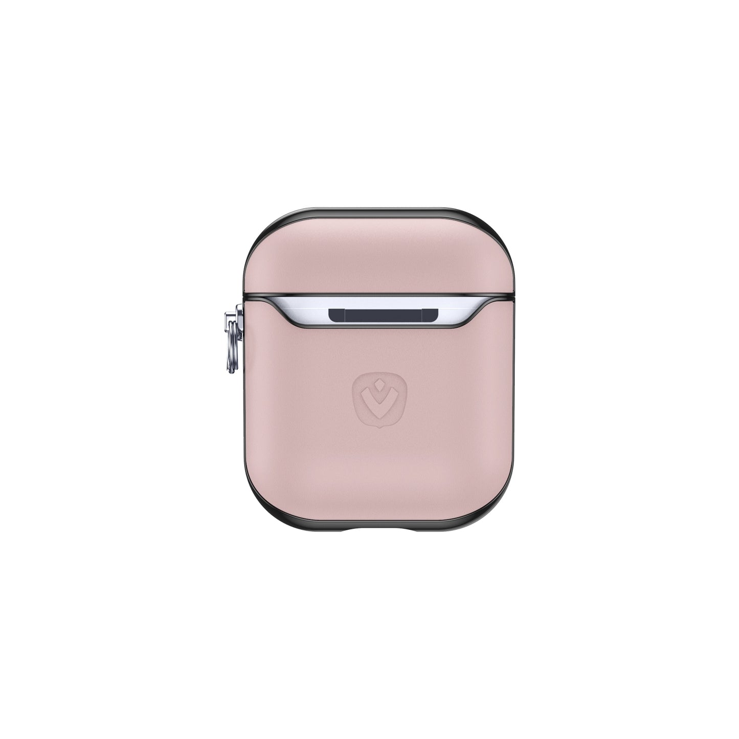 Valenta Snap Case Apple Airpods Gen 1/2 Pink