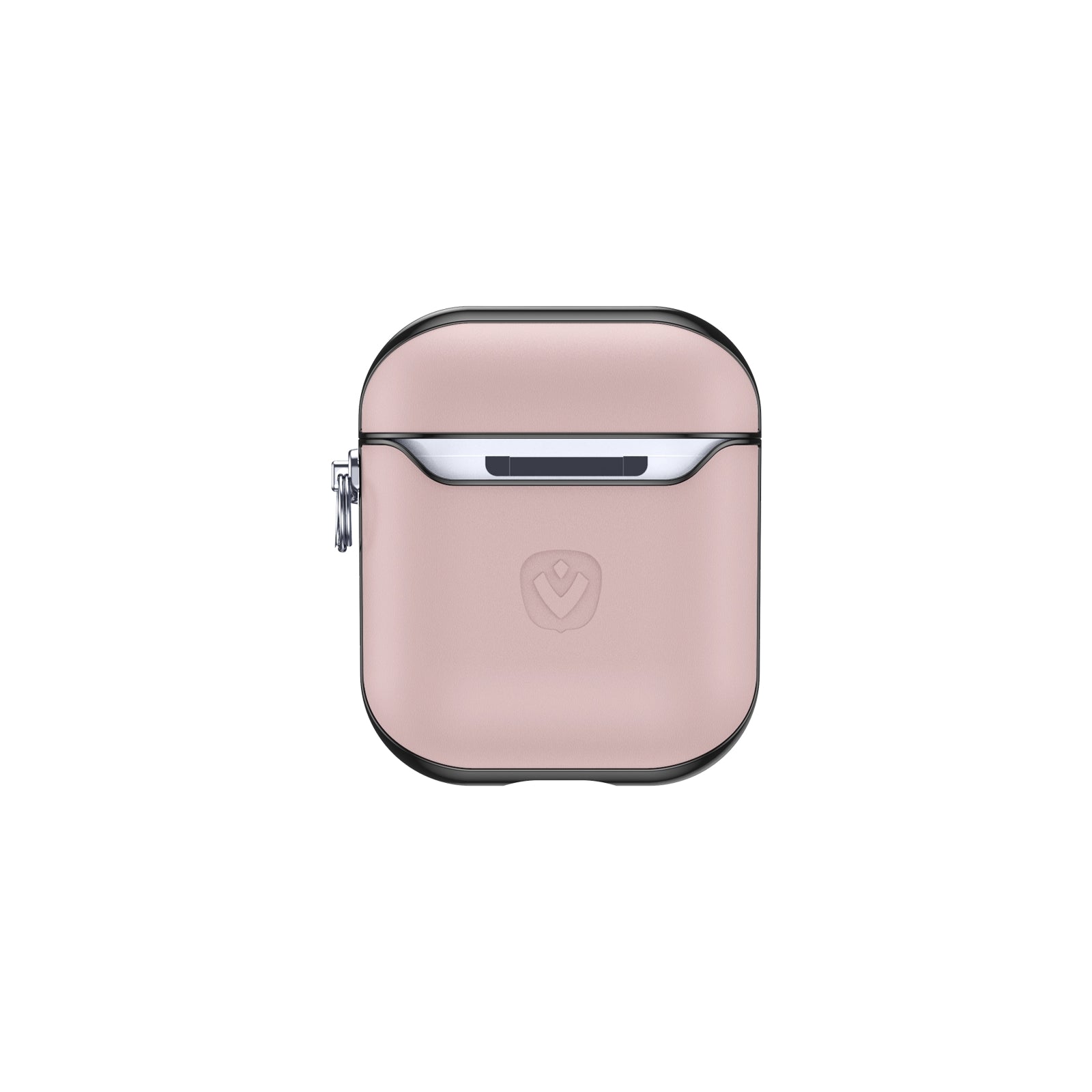 Valenta Snap Case Apple Airpods Gen 1/2 Pink