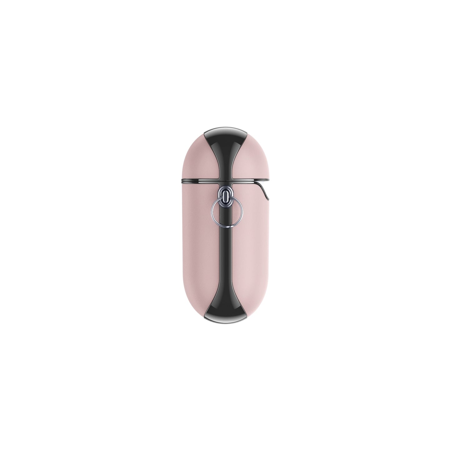 Valenta Snap Case Apple Airpods Gen 1/2 Pink