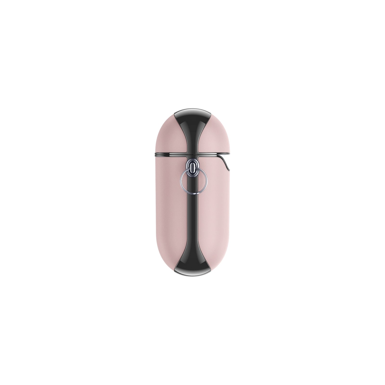 Valenta Snap Case Apple Airpods Gen 1/2 Pink