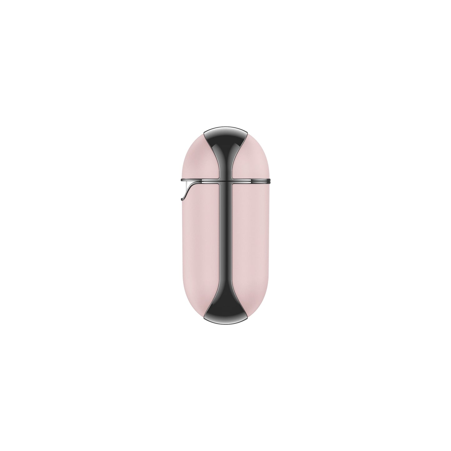 Valenta Snap Case Apple Airpods Gen 1/2 Pink