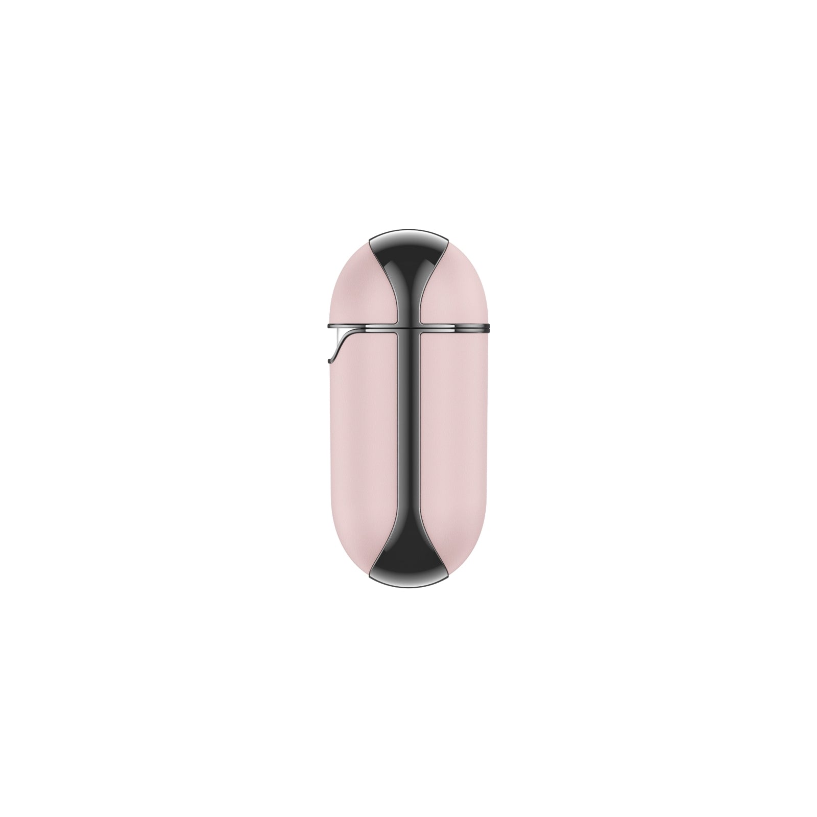 Valenta Snap Case Apple Airpods Gen 1/2 Pink