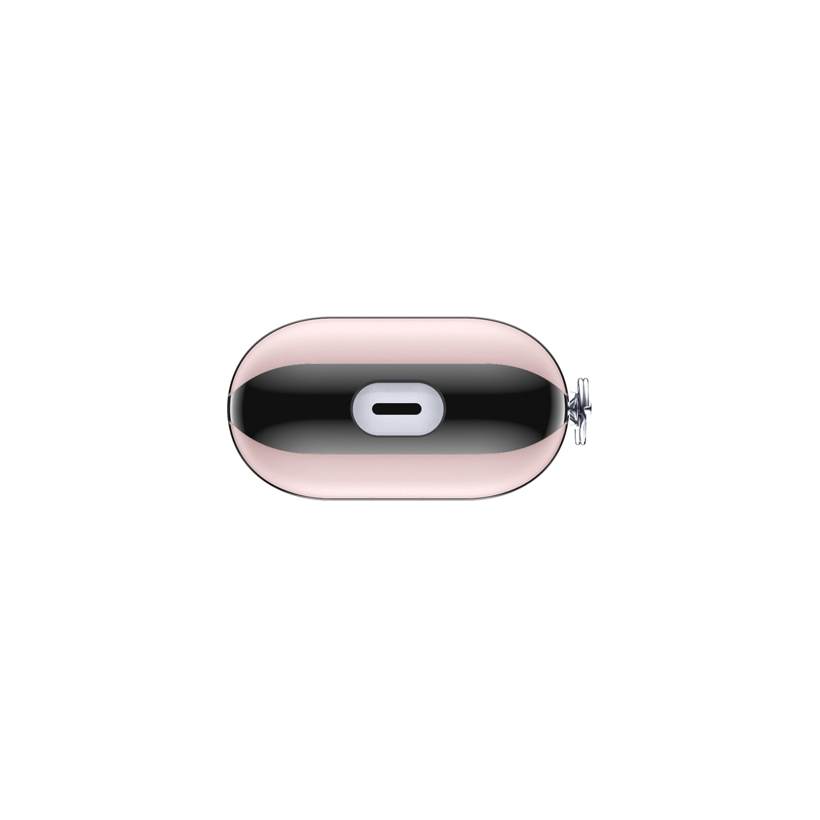 Valenta Snap Case Apple Airpods Gen 1/2 Pink