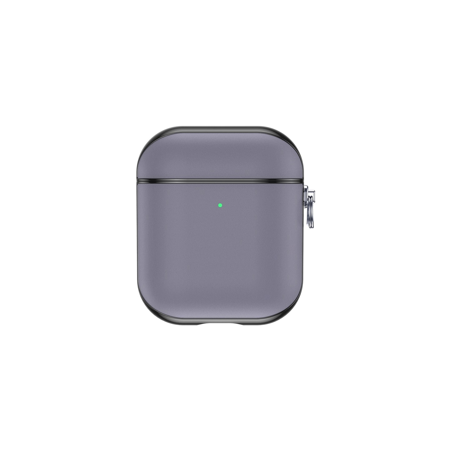 Valenta Snap Case Apple Airpods Gen 1/2 Purple