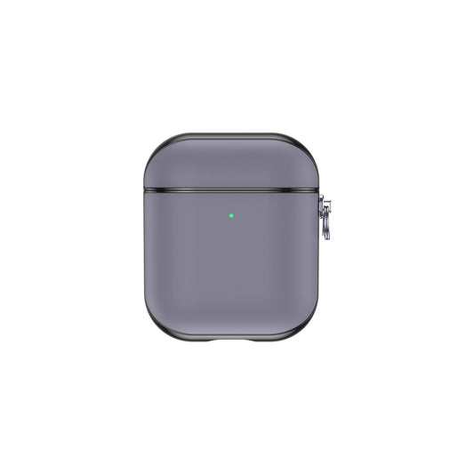 Valenta Snap Case Apple Airpods Gen 1/2 Purple