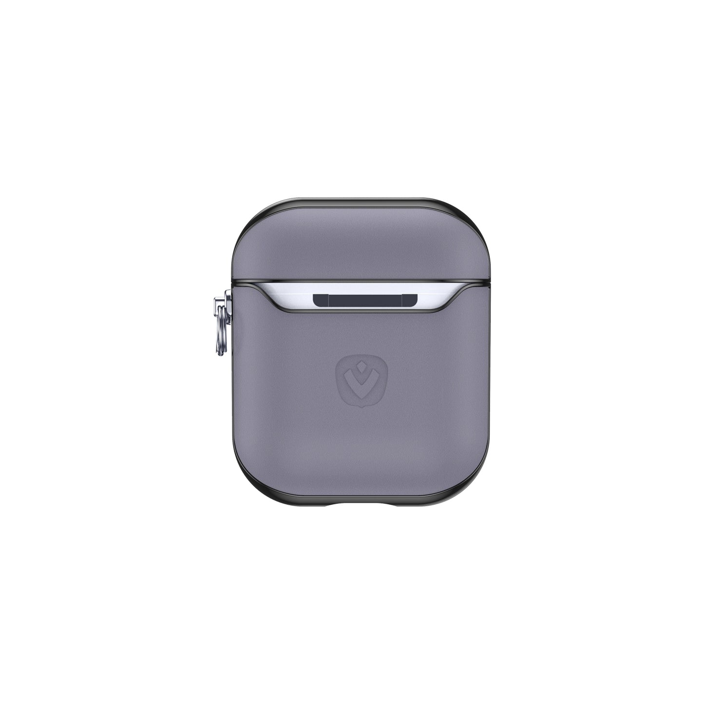Valenta Snap Case Apple Airpods Gen 1/2 Purple