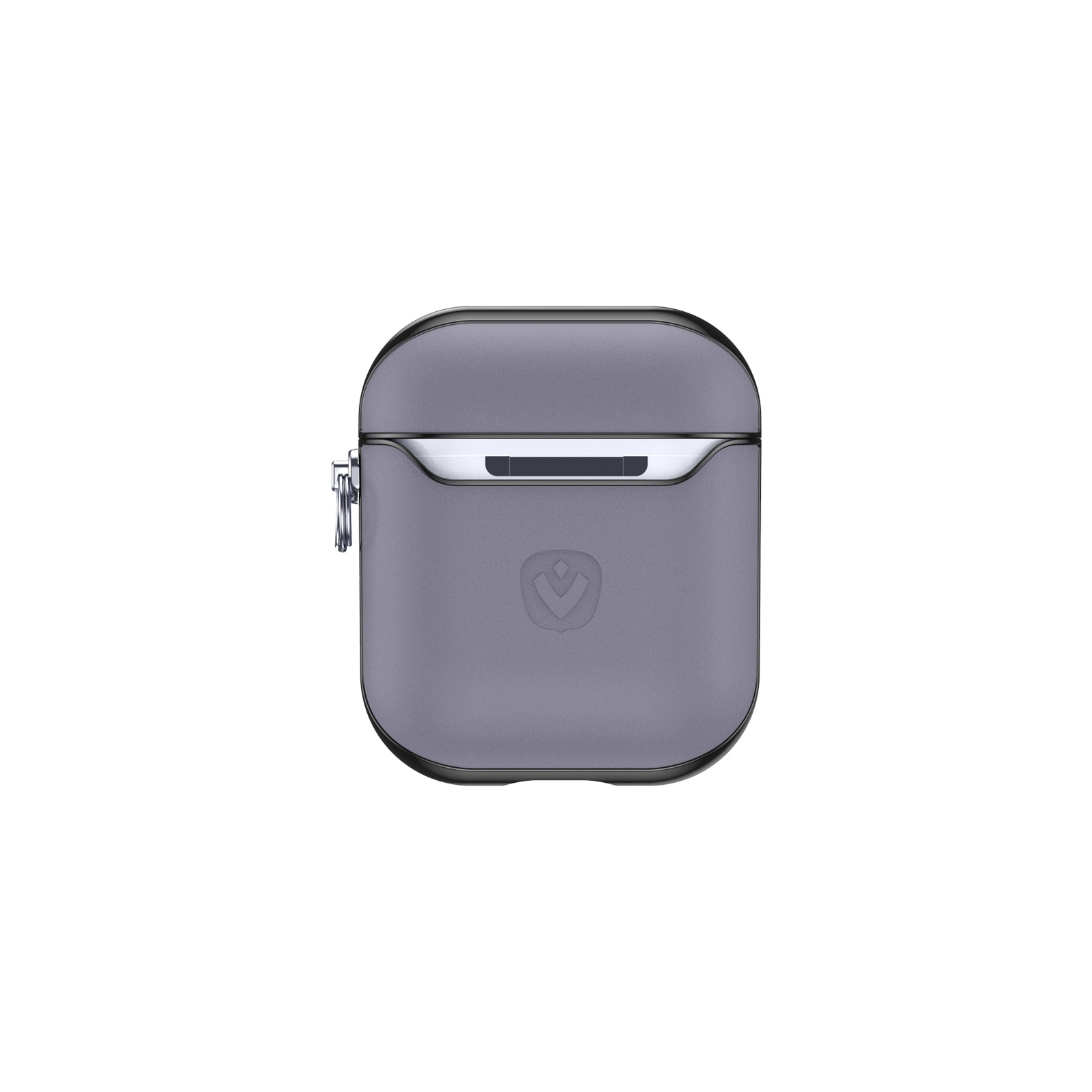 Valenta Snap Case Apple Airpods Gen 1/2 Purple