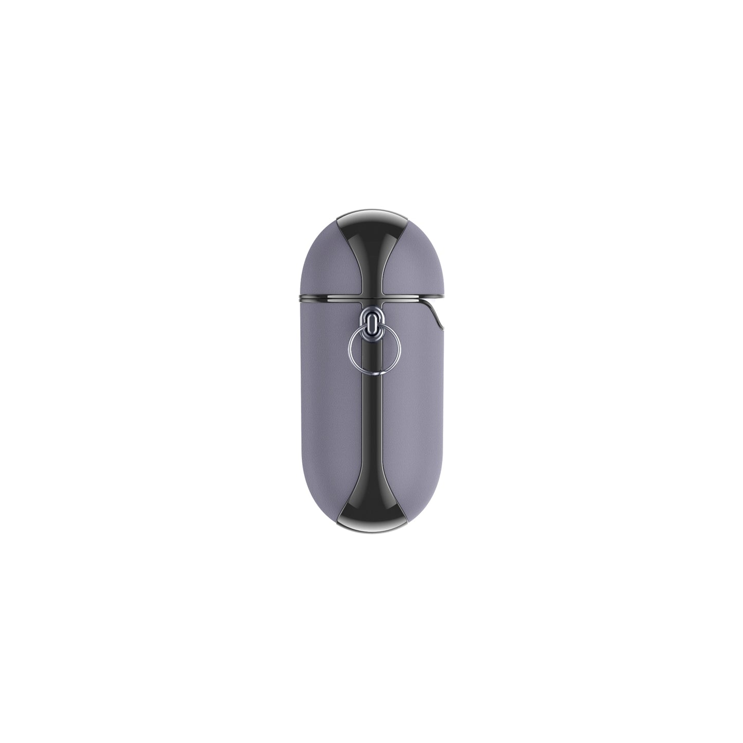 Valenta Snap Case Apple Airpods Gen 1/2 Purple