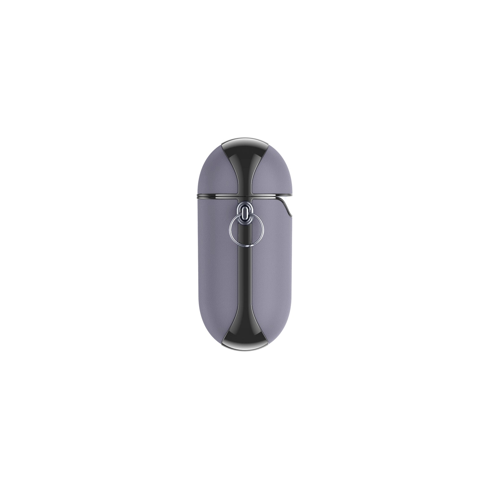 Valenta Snap Case Apple Airpods Gen 1/2 Purple